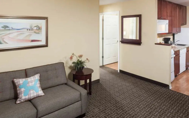 TownePlace Suites Texarkana