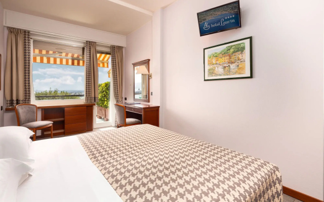 Hotel Laurin