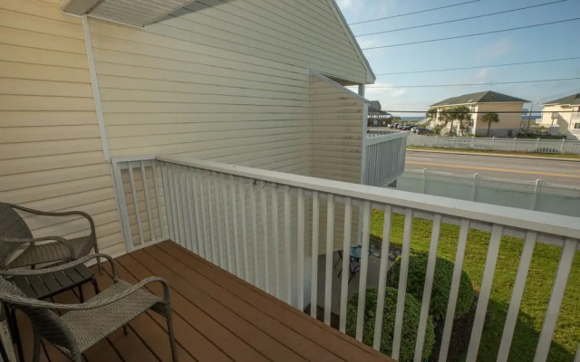 Sandpiper Cove 9207 Destin - 1 Br Condo
