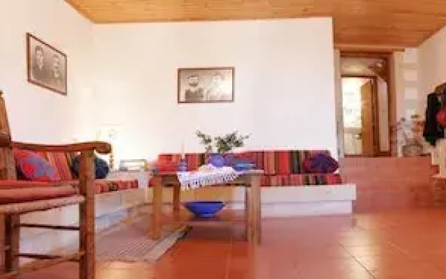 Fenareti's Houses