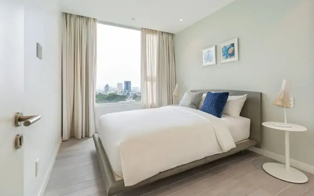 Saigon Finest - IDG Suites Collection - 19E