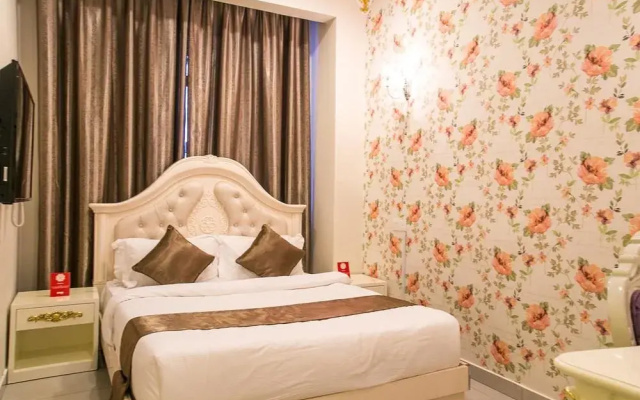 OYO 166 Hotel De Art 2
