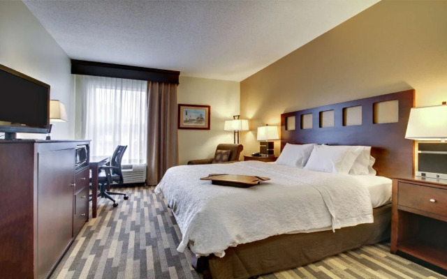 Fairfield Inn & Suites by Marriott Southport