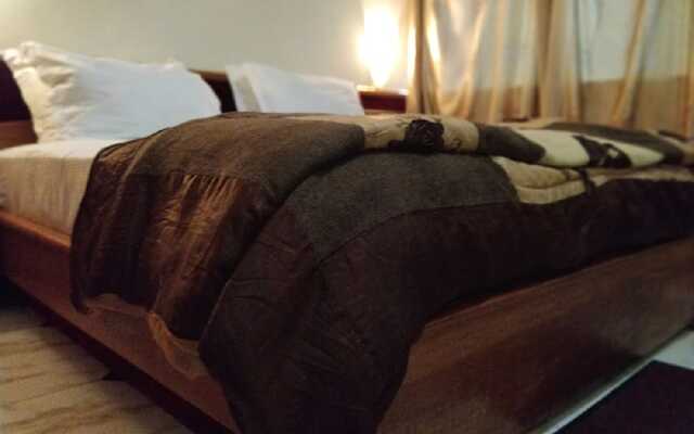 Lincoln Hotel комната для гостей