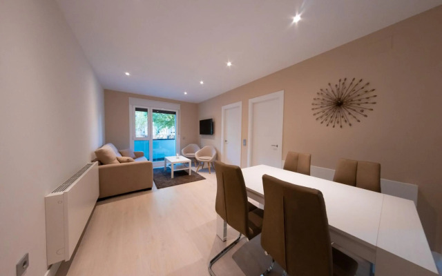 APARTAMENTO Centro AVND TRES CRUCES
