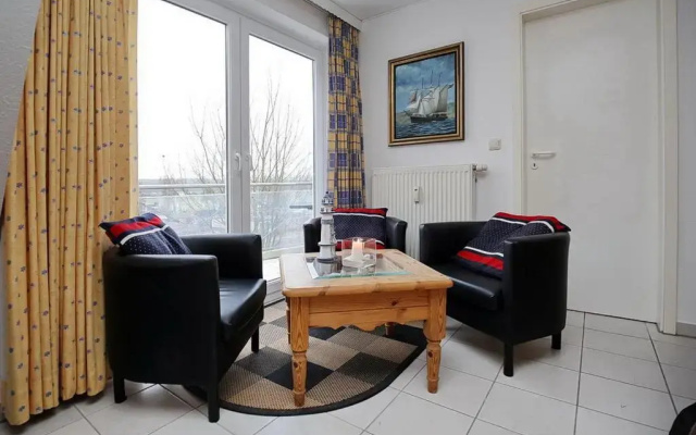 Villa Augusta Wohnung 13