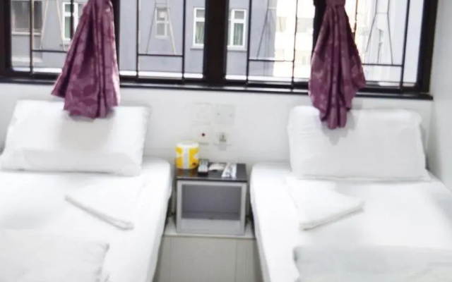 kingdom guest House