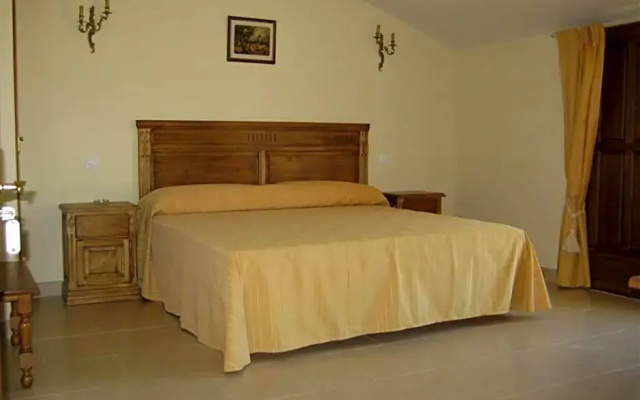 Hotel Las Fuentes