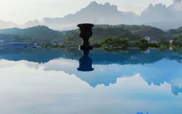 Tianshe Hostel