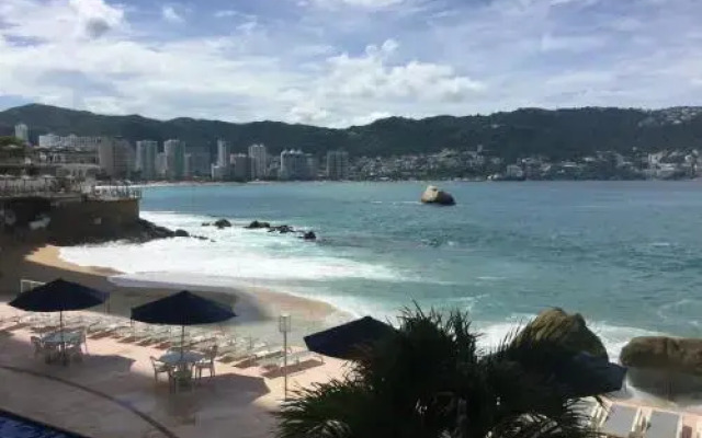 Apartamento Estrella Del Mar Acapulco