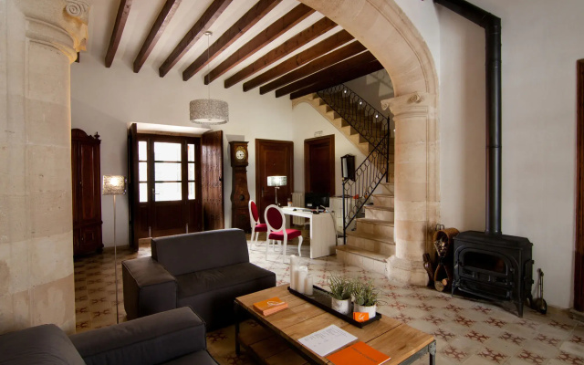 Algaida Petit Hotel