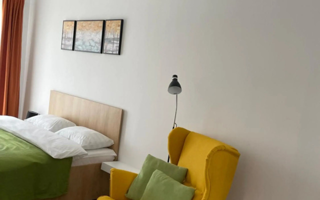 Apartcentral