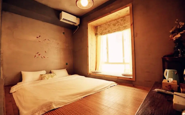Alu Guya Hostel