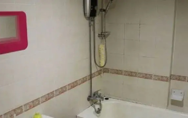 Putra Place Home Inn