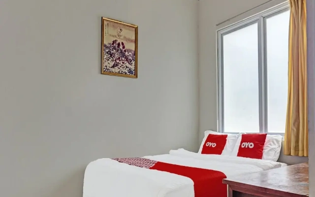 Hotel O Karawaci Taman Permata 5