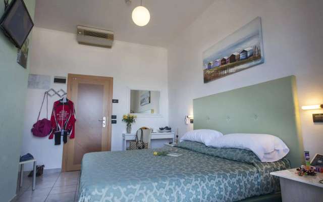 Hotel San Giorgio Savoia