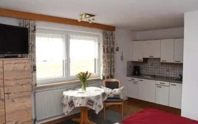 Ferienwohnung Haus Dreer