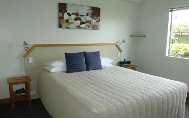 Cosy Kiwi Bed  Breakfast
