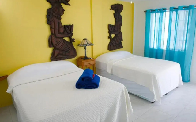 Cosmopolitan Guesthouse