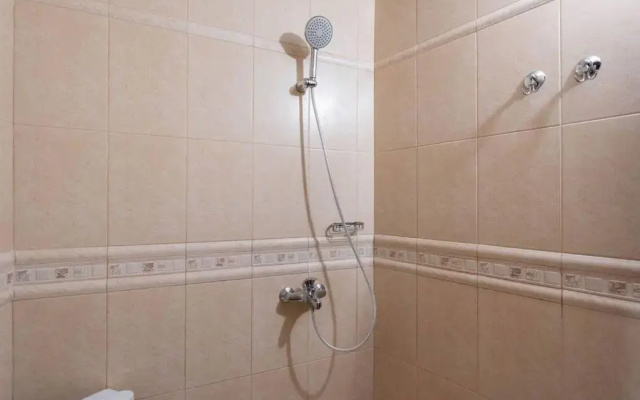 Vazov Residence , two bedroom top centre apartment