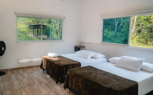 EcoHotel Montenegro
