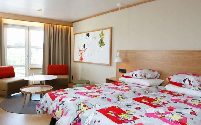 Naantali Spa Hotel & Suites