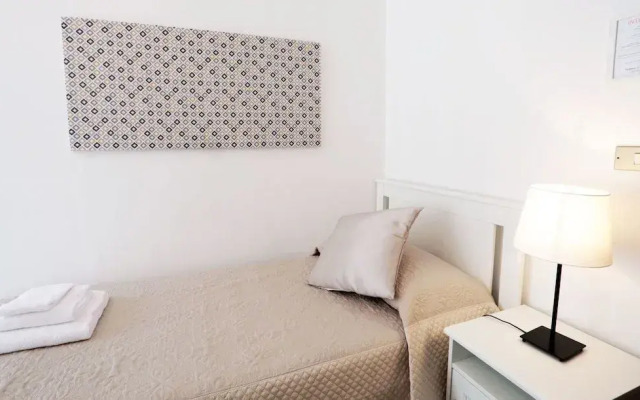 Interno 1 Bari