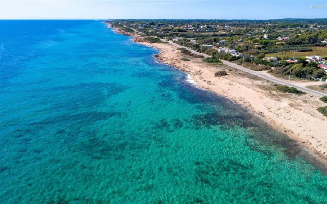 1689 Villa Blu Cobalto - Appartamento 3