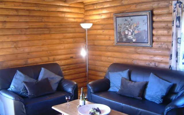 Le Chalet Des Vosges