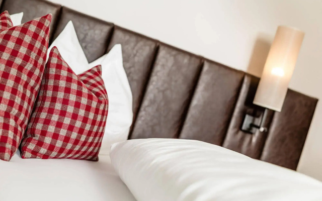 Boutique & Fashion Hotel Maciaconi