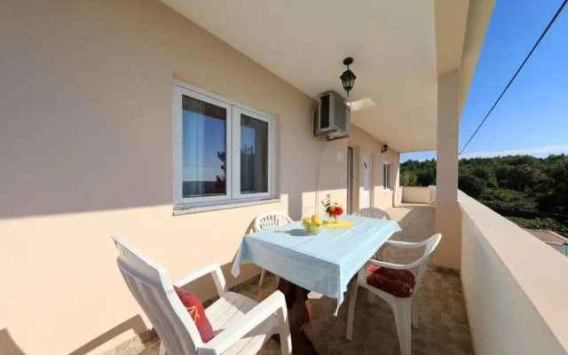 Apartments Luca