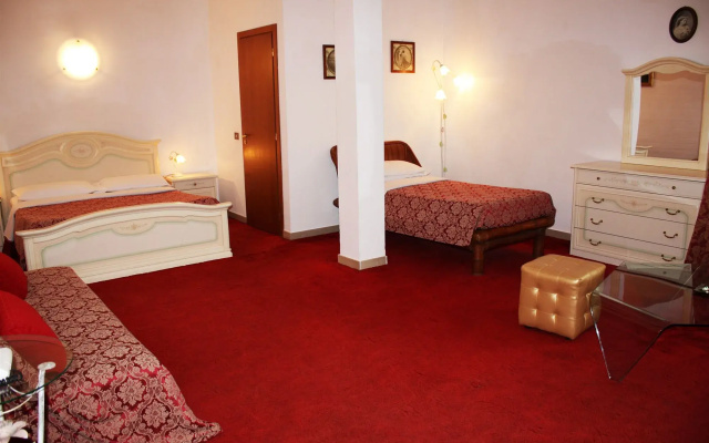 Hotel Giulietta e Romeo