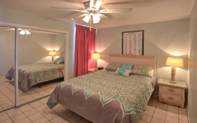 122 Las Brisas Bayfront Condos 1 Bedroom Condo by RedAwning