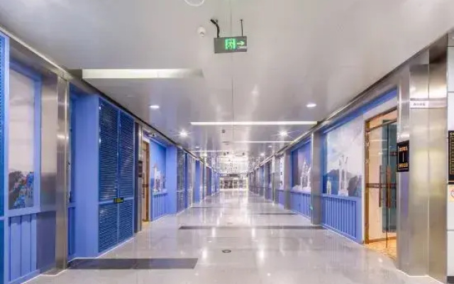 Tupo  Hotel