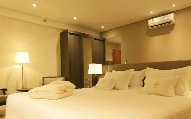 Park Imperial Hotel