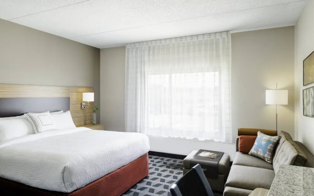 TownePlace Suites by Marriott Gainesville