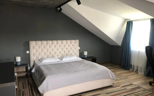 Dream Apartament