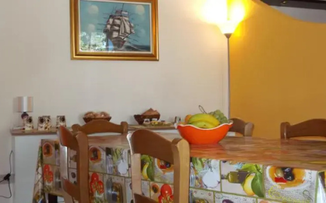 Villa Clarissa