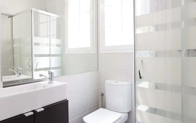 Suncity Loft Álamos