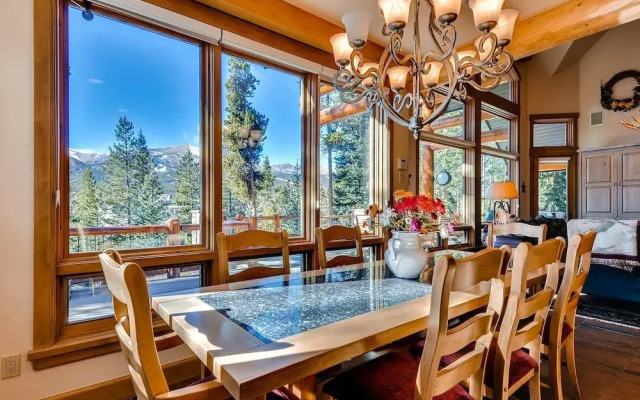 Mountain Bear Lodge