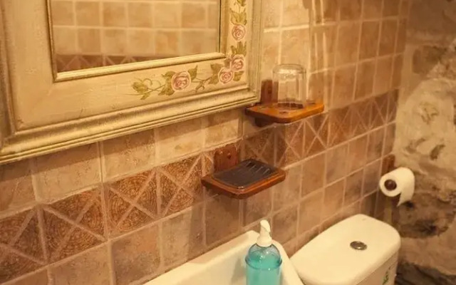 Casa Rural La Antigua Tahona