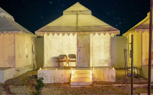 Desert Stay Camping Jaisalmer