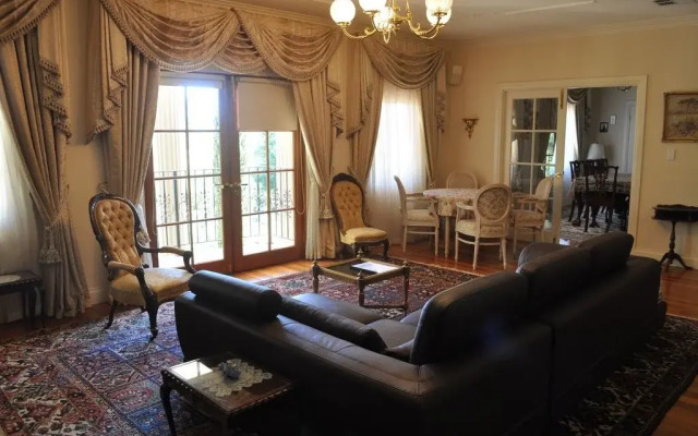 The Residence at Barossa Chateau