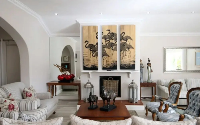 Elephant Country Guest House