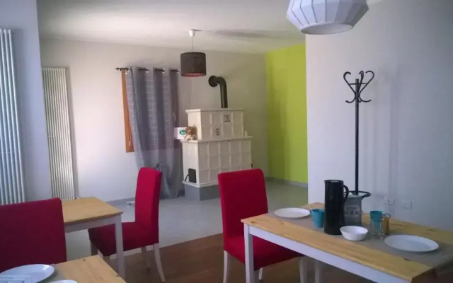 Re Leone Bed and Breakfast