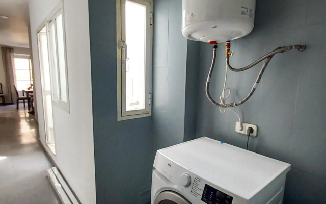 Apartamento Suite Murillo-Plaza De La Magdalena