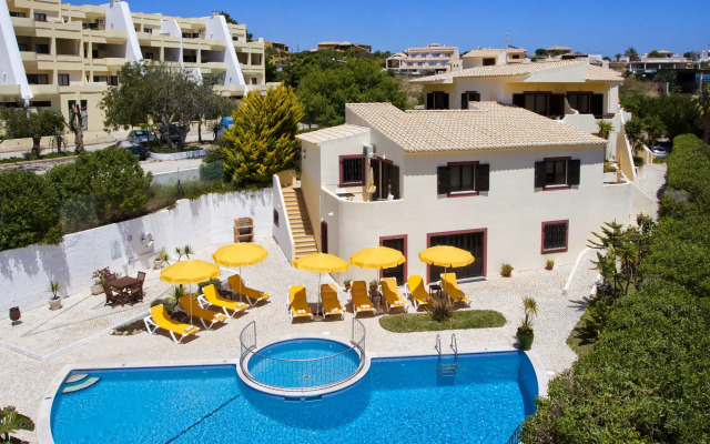 Villa Mar Azul