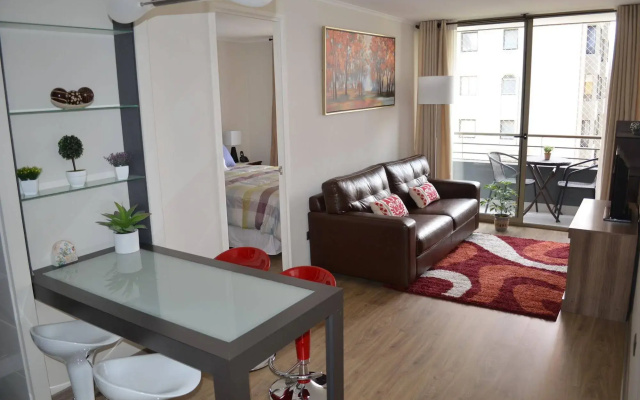 Plaza San Isidro Apartments