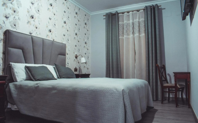 La Morona Hotel