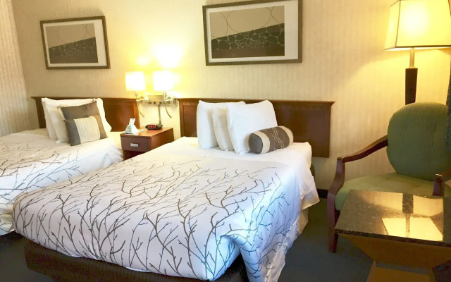 Black Mountain Inn
